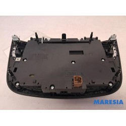 Peugeot - 508 - Multi-media control unit