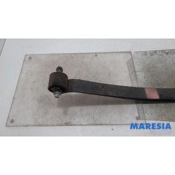 Fiat - Ducato - Rear leaf spring