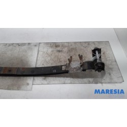 Fiat - Ducato - Rear leaf spring