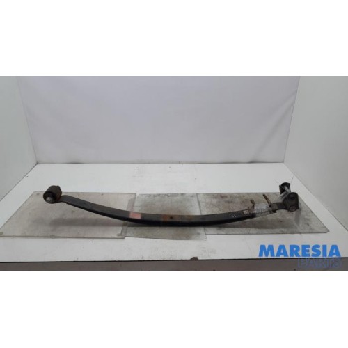 Fiat - Ducato - Rear leaf spring