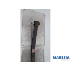 Fiat - Ducato - Rear leaf spring