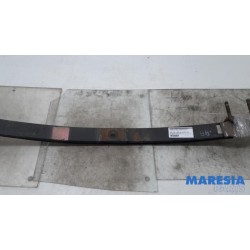 Fiat - Ducato - Rear leaf spring