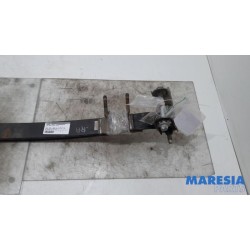 Fiat - Ducato - Rear leaf spring