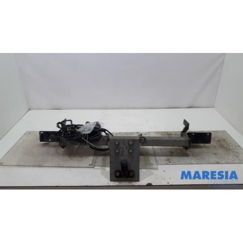 Fiat - Ducato - Towbar