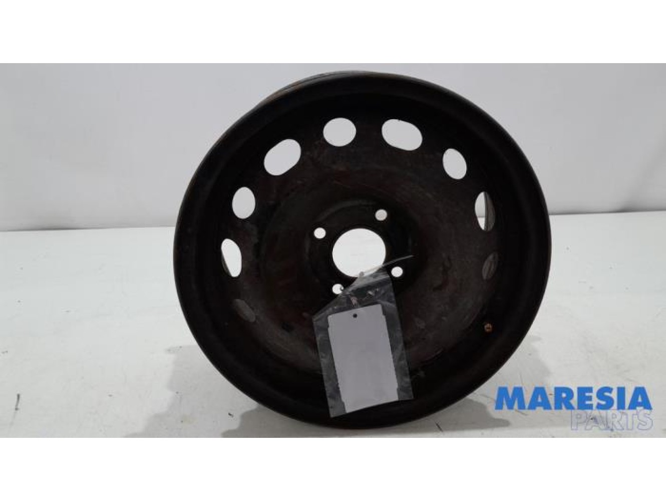 Peugeot - Partner - Velg