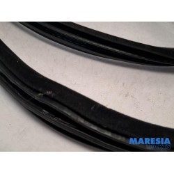 Peugeot - 508 - Front door seal 4-door, right