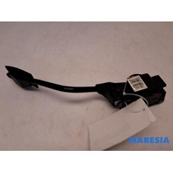 Peugeot - 508 - Gaspedal