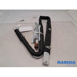 Peugeot - 508 - Roof curtain airbag, left