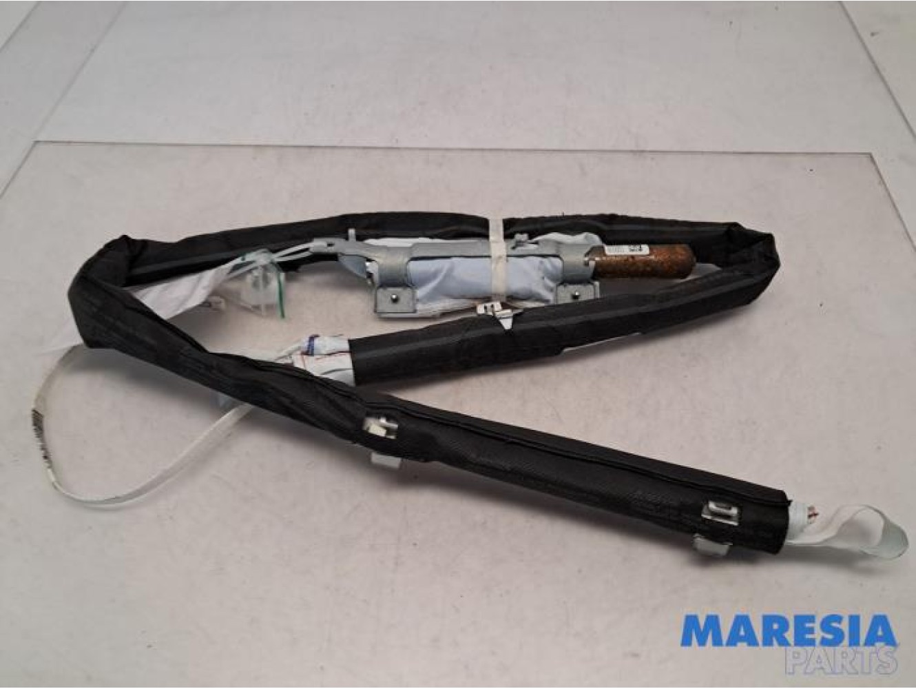 Peugeot - 508 - Roof curtain airbag, left