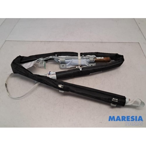 Peugeot - 508 - Roof curtain airbag, left