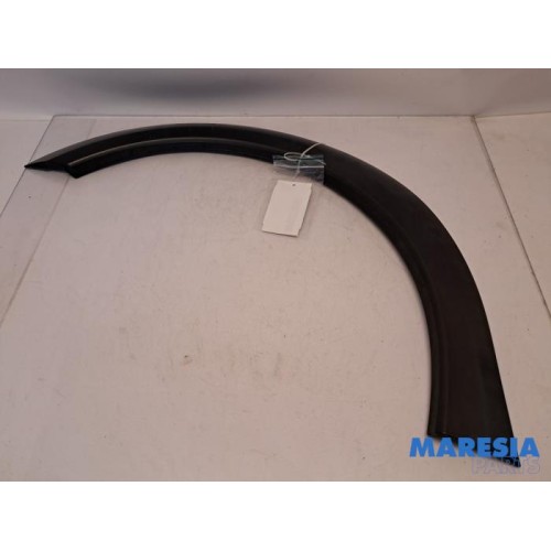 Peugeot - 508 - Front wheel rim