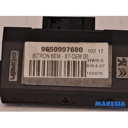 Peugeot - 508 - Modul elektrischer Spiegel