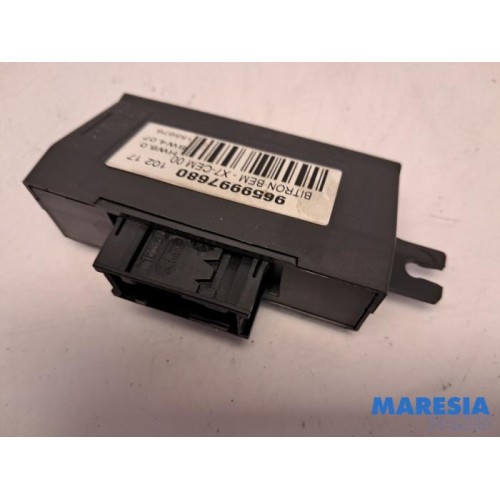 Peugeot - 508 - Electric mirror module