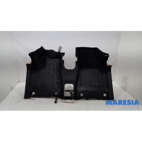 Peugeot - Partner - Carpet