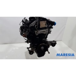 Peugeot - Partner - Motor