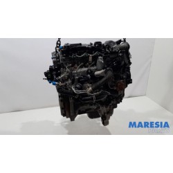 Peugeot - Partner - Motor