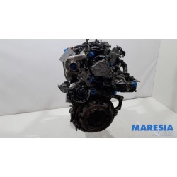 Peugeot - Partner - Motor