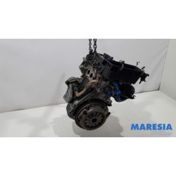 Peugeot - 107 - Motor