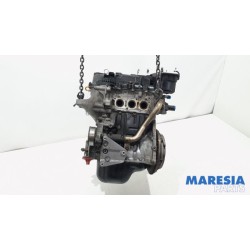 Peugeot - 107 - Motor