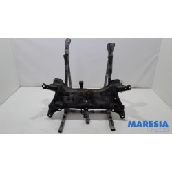 Peugeot - 107 - Subframe