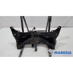 Peugeot - 107 - Subframe