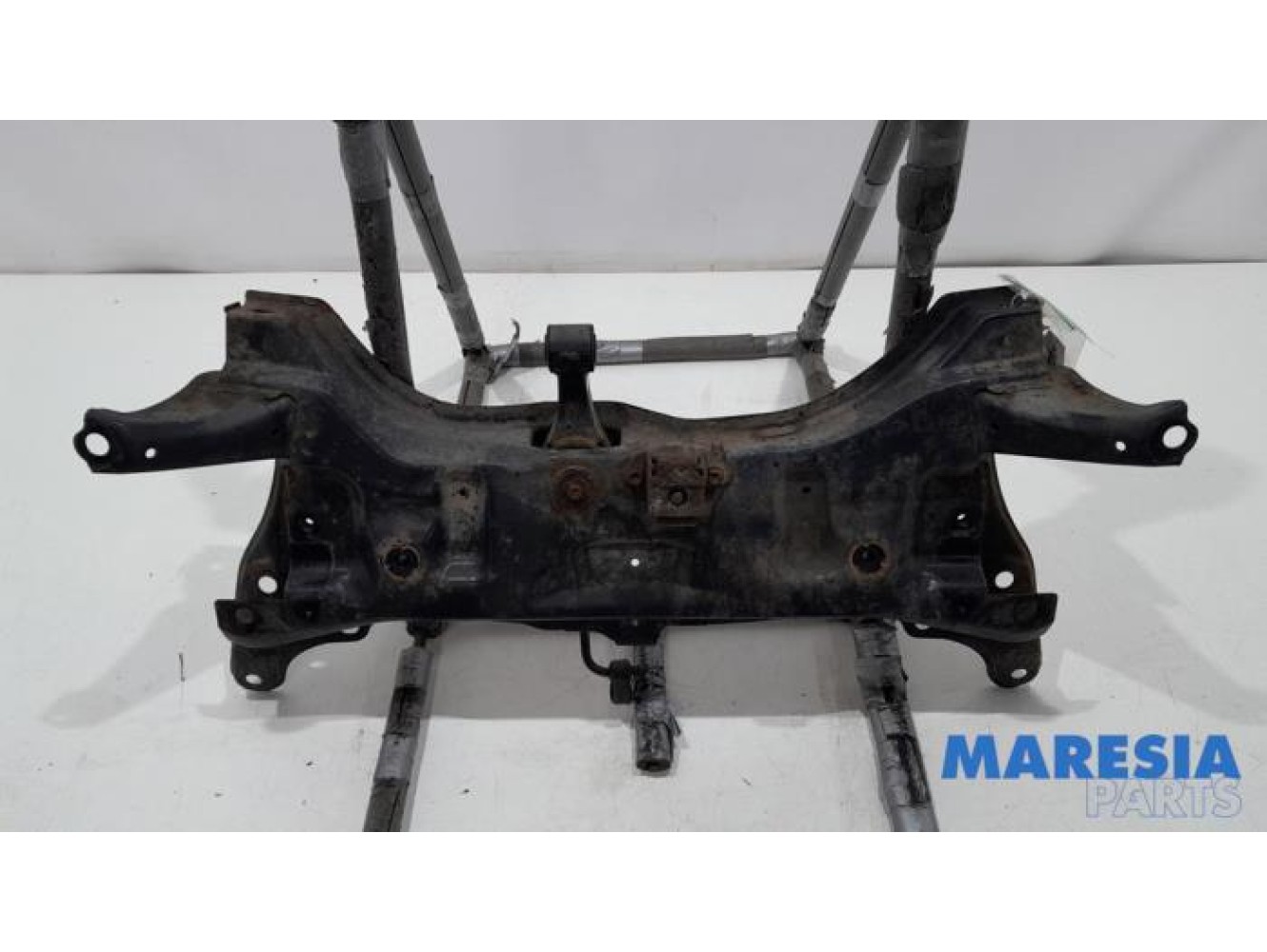 Peugeot - 107 - Subframe