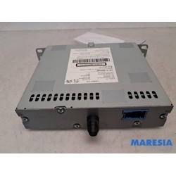 Peugeot - 508 - Radio CD player