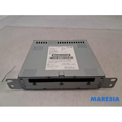 Peugeot - 508 - Radio CD player