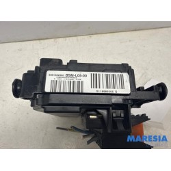 Peugeot - Expert - Fuse box