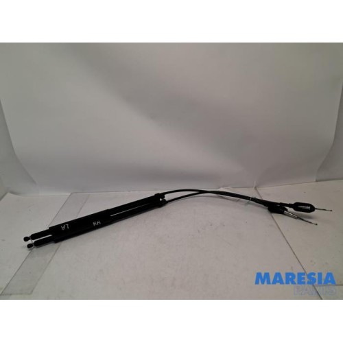 Peugeot - 508 - Set of tailgate gas struts