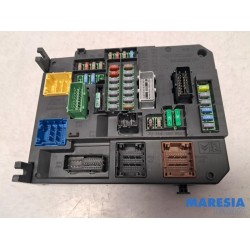 Peugeot - 508 - Engine management computer