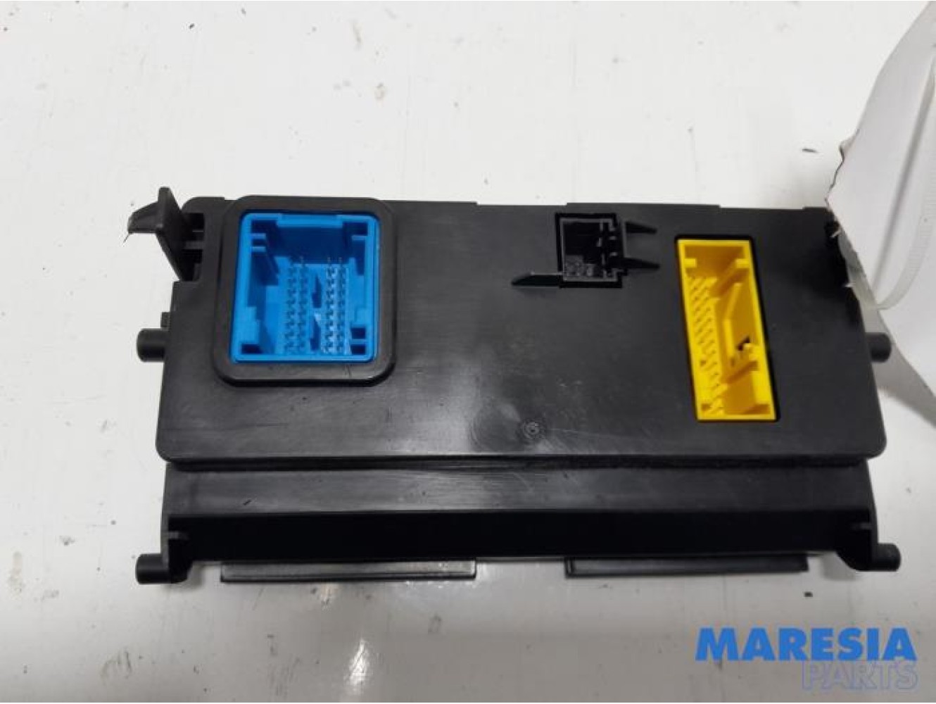 Peugeot - 508 - Heater computer