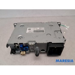 Peugeot - 508 - Regelunit Multi Media