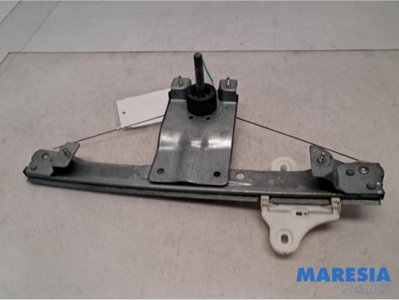 Renault - Clio - Fenstermechanik 4-türig links hinten
