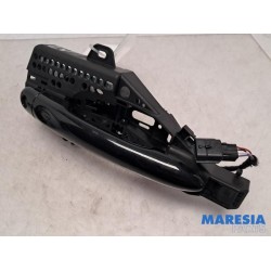 Renault - Clio - Door handle 4-door, front left