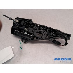 Renault - Clio - Door handle 4-door, front left