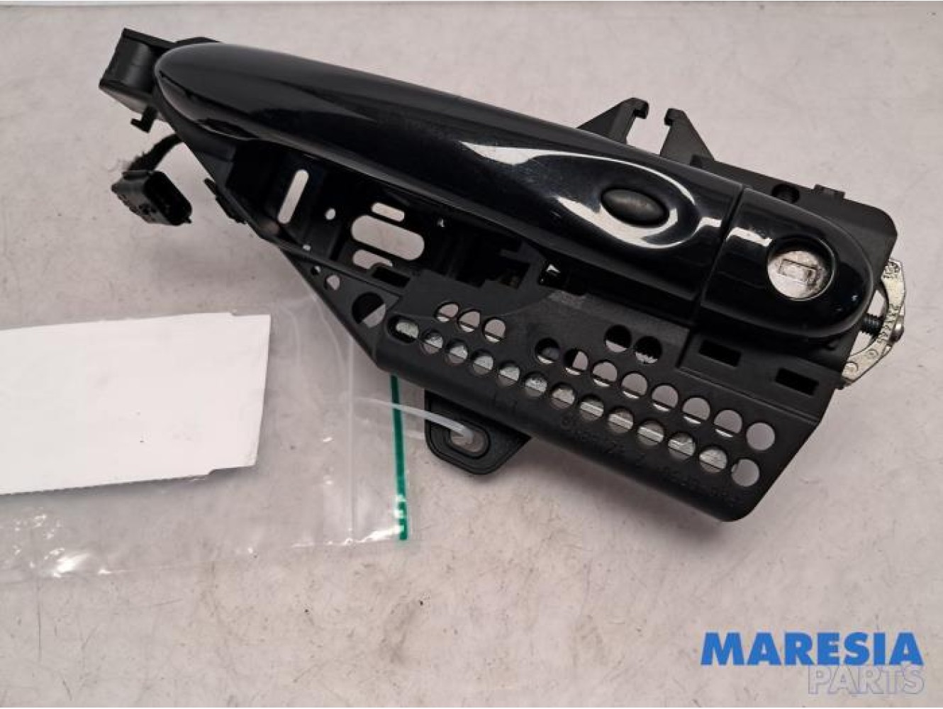Renault - Clio - Door handle 4-door, front left