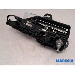 Renault - Clio - Door handle 4-door, front left