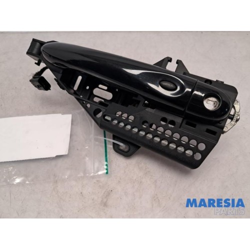 Renault - Clio - Door handle 4-door, front left