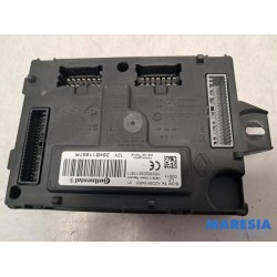 Renault - Clio - Engine management computer