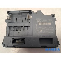 Renault - Clio - Engine management computer