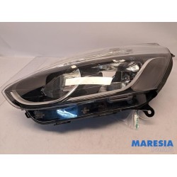 Renault - Clio - Scheinwerfer links