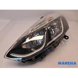 Renault - Clio - Scheinwerfer links