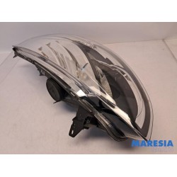 Renault - Clio - Scheinwerfer links