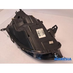 Renault - Clio - Scheinwerfer links