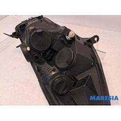 Renault - Clio - Scheinwerfer links