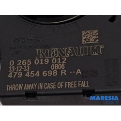 Renault - Clio - Lenkwinkelsensor