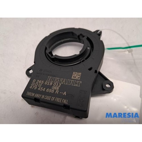 Renault - Clio - Steering angle sensor