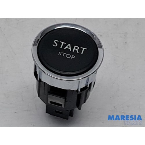 Peugeot - 508 - Start/Stop schakelaar