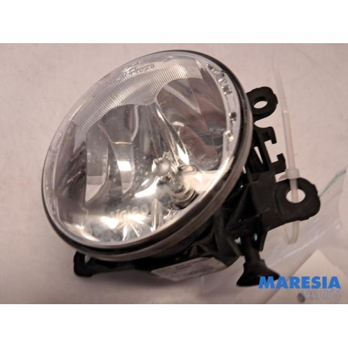 Renault - Clio - Fog light, front right